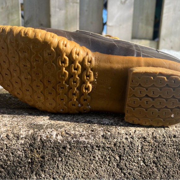 Bean Boots - Picture 5 of 5